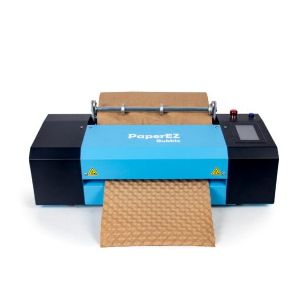 PaperEZ Bubble Maschine von FUCHSPACK